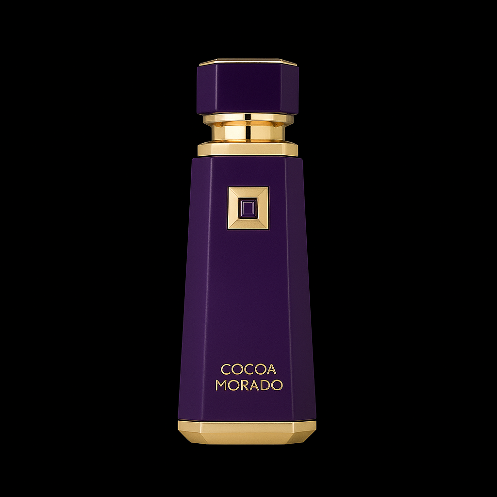 French Avenue Cocoa Morado