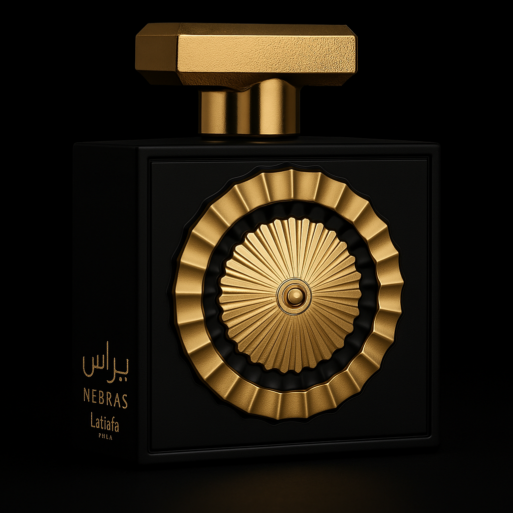 Lattafa Pride Nebras Eau de Parfum unisex 100ml