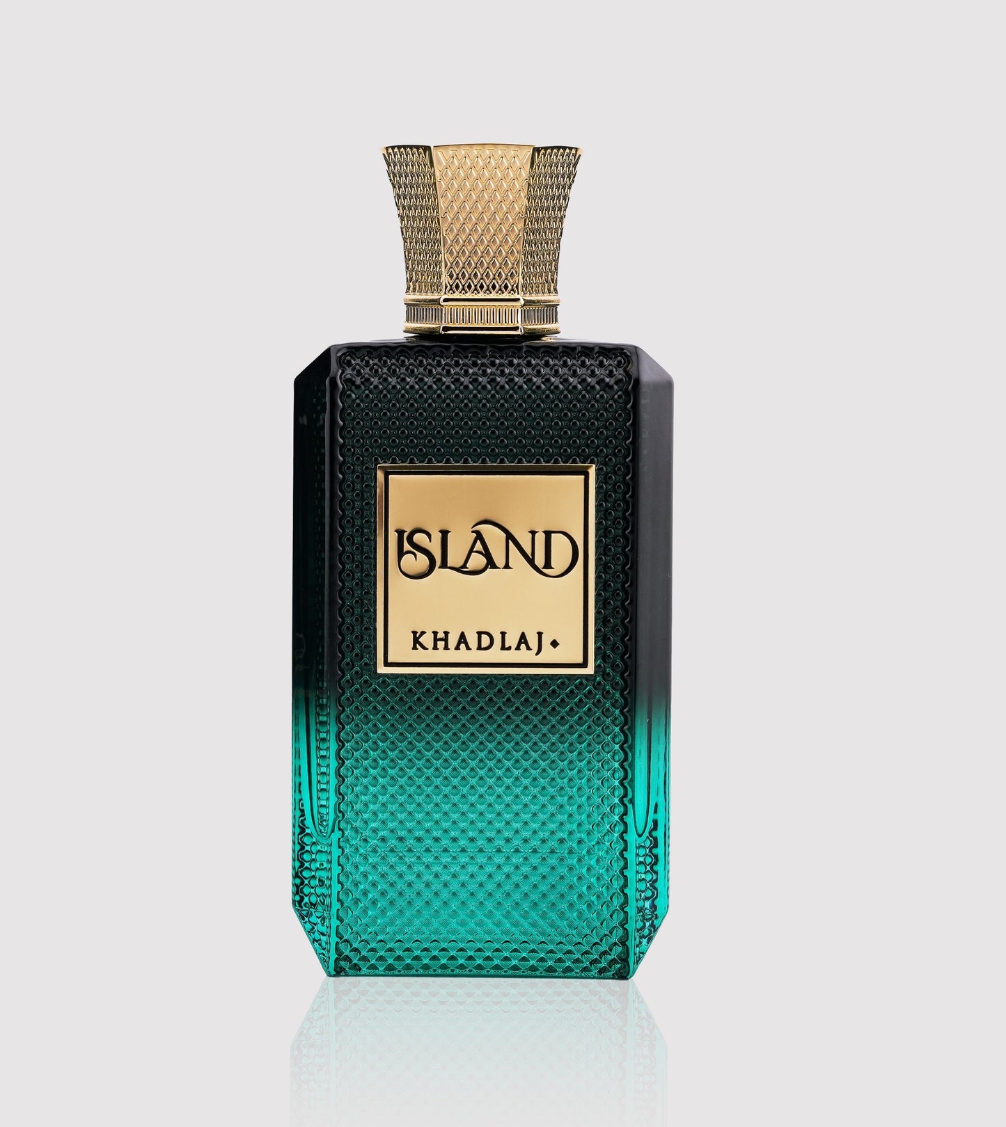Khadlaj Island Extrait De Parfum Spray 100ml
