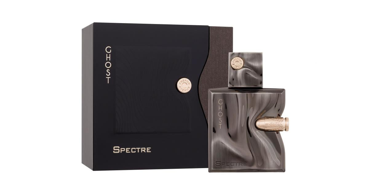 french avenue spectre ghost Eau de Parfum unisex 80ml