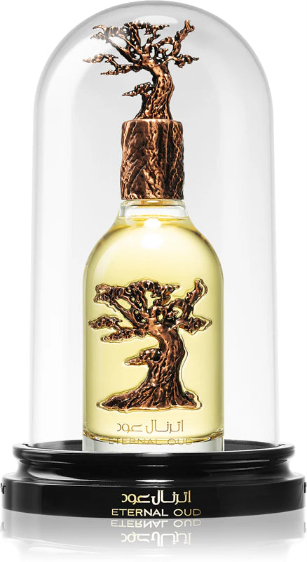 Lattafa Eternal Oud