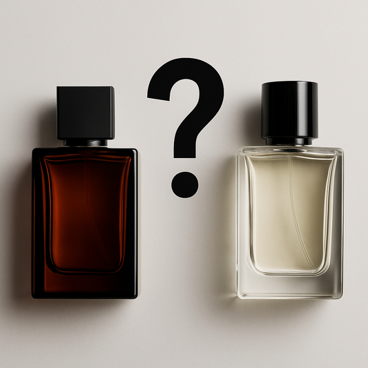 “Bro, hvad skal jeg dufte af? – Den ærlige guide til mænd, der vil finde den rigtige parfume