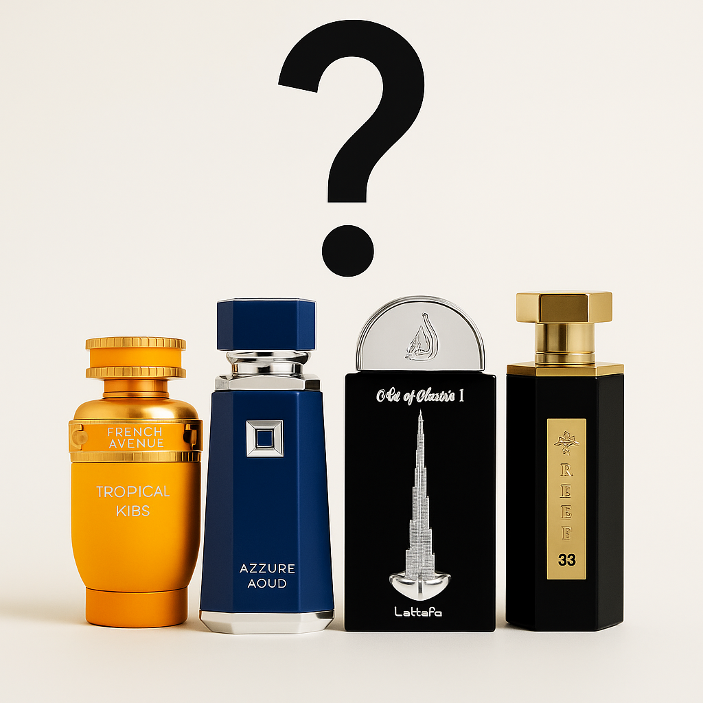 Hvorfor er arabiske parfumer blevet så populære? – Lataffa, French Avenue og flere