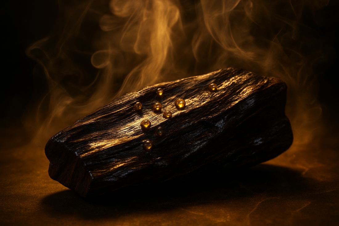 Hvad er oud? – Alt du skal vide om den mest eksklusive ingrediens i parfume