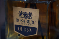 Rosaborg Oud Sv Duft diffuser