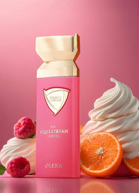 French Avenue Olena parfume 100 ml moderne nicheduft med gourmand noter af skumfidus, moskus og flødeskum