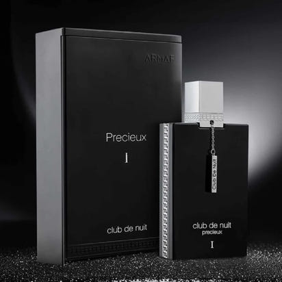 Armaf Club de Nuit Precieux I  55 ml