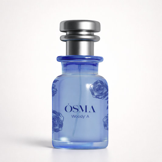 Osma Woody F  Eau De Parfum 75ml