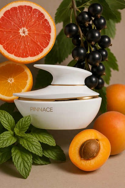 French Avenue Pinnace Eau De Parfum unisex 100 ml