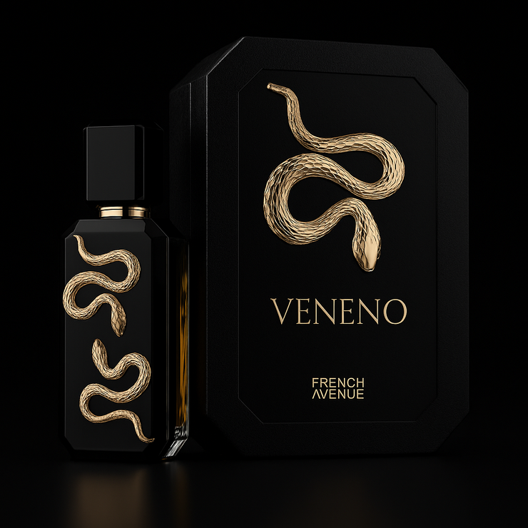 French Avenue Veneno 100ml