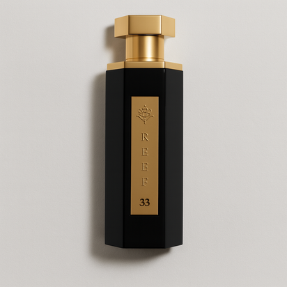 Reef 33 Unisex Eau de Parfum 100ml