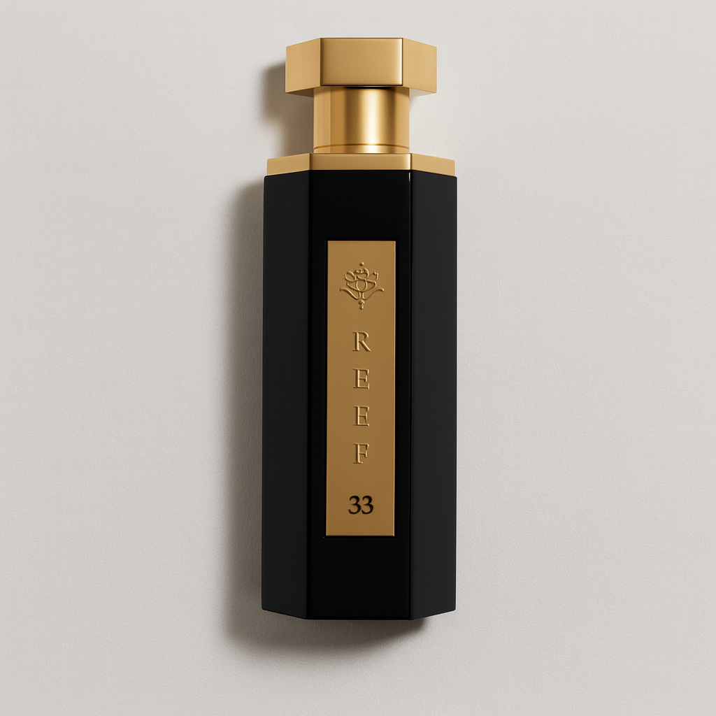 Reef 33 Unisex Eau de Parfum 100ml