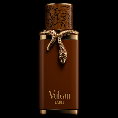 french Avenue Vulcan Sable Eau de Parfum unisex 100 ml