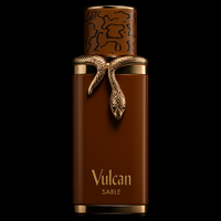 french Avenue Vulcan Sable Eau de Parfum unisex 100 ml