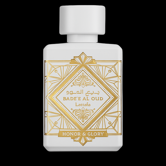 Lattafa Bade'e Al Oud Honor & Glory