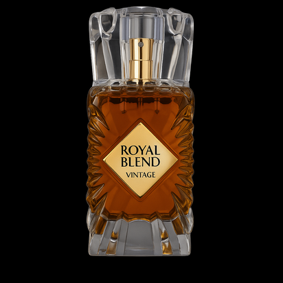 French Avenue Royal Blend Eau de Parfum unisex  100ml