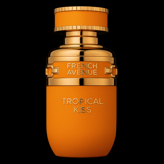 French Avenue Tropical Kiss EDP
