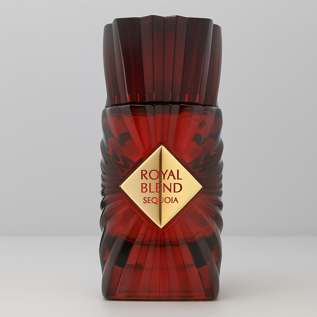 french avenue royal blend sequoia Unisex 100 ml