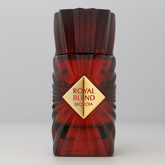 french avenue royal blend sequoia Unisex 100 ml