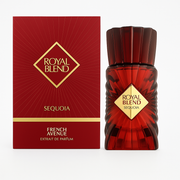 royal blend sequoia by french avenue