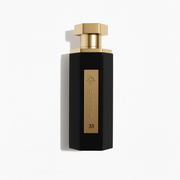 Reef 33 eau de parfum 100 ml luksuriøs nicheparfume med safran i topnoten, rosmarin i hjertet og oud-vanilje i basen