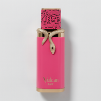 French Avenue Vulcan Baie eau de parfum 100 ml  frugtig nicheparfume med solbær, brombær og bergamot i topnoterne