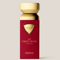 French Avenue Olena eau de parfum 100 ml  feminin nicheparfume i elegant flakon med luksuriøst design