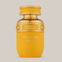 French Avenue Tropical Kiss EDP 80ml