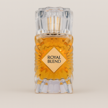 French Avenue Royal Blend Eau de Parfum unisex  100ml