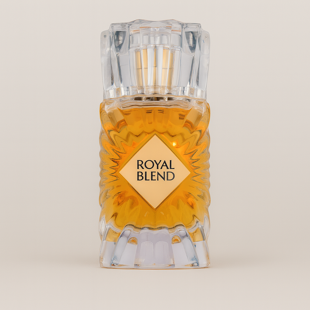 French Avenue Royal Blend Eau de Parfum unisex  100ml