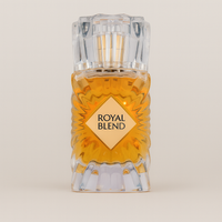 French Avenue Royal Blend Eau de Parfum unisex  100ml