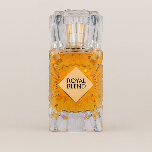 French Avenue Royal Blend Eau de Parfum unisex  100ml
