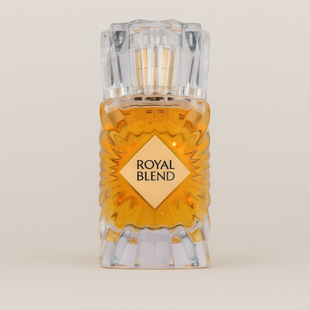 French Avenue Royal Blend 100ml