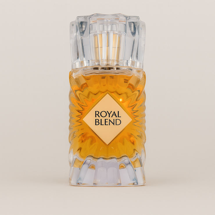 French Avenue Royal Blend 100ml