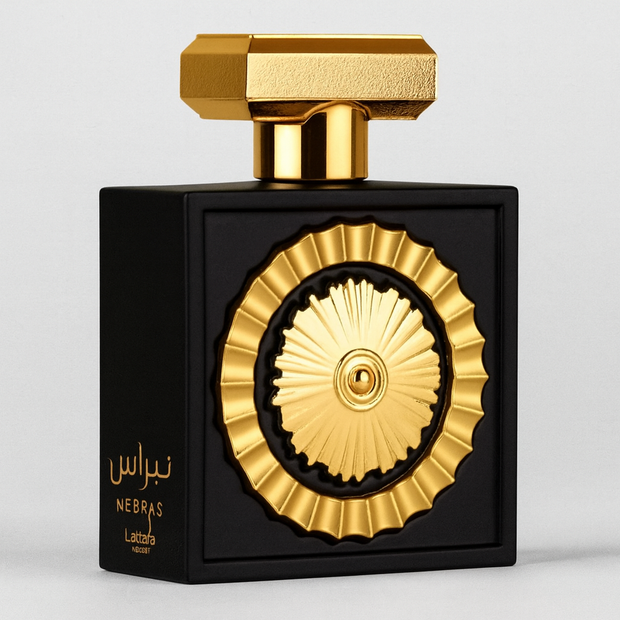 Lattafa Pride Nebras 100ml