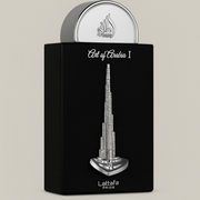 lattafa pride art of arabia 1 100ml