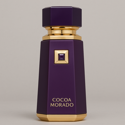 French Avenue Cocoa Morado Eau de Parfum herre 100ml