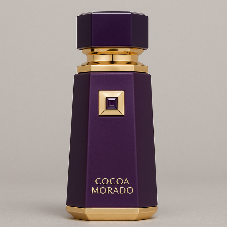 French Avenue Cocoa Morado 100ml