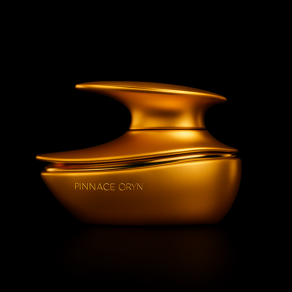 French Avenue Pinnace Oryn Eau De Parfum unisex 100 ml