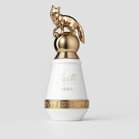 FRENCH AVENUE FIERTE LUNA 80ML Unisex EAU DE PARFUM