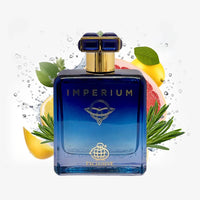 Fragrance World Imperium Eau de Parfum unisex 100ml