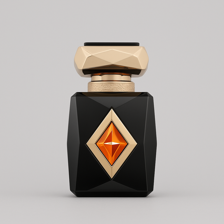 French Avenue Amber Saffron Perfume Extract unisex 80 ml