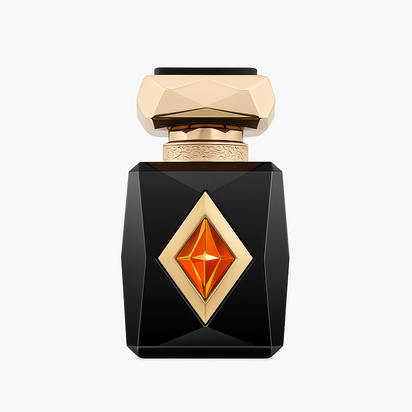 French Avenue Amber Saffron Perfume Extract unisex 80 ml