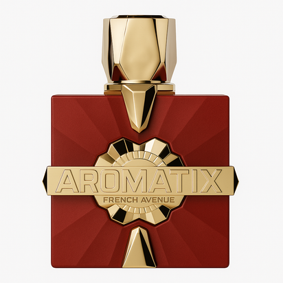 French Avenue Carnal Desire Aromatix Eau De Parfum unisex 
