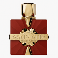 French Avenue Carnal Desire Aromatix Eau De Parfum unisex 
