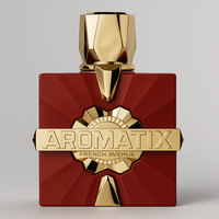 French Avenue Carnal Desire Aromatix Eau De Parfum unisex 100ml
