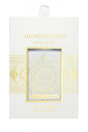 French Avenue Glorious Oud Royal Blanc