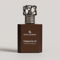 Swiss Arabian Tobacco 01 extrait de parfum unisex 50 ml