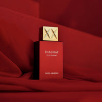 Swiss Arabian Shaghaf Oud Ahmar EDP Unisex 75 ml