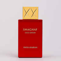 Swiss Arabian Shaghaf Oud Ahmar EDP Unisex 75 ml